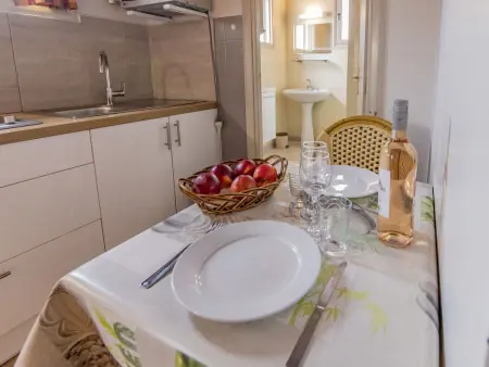 Le Soleil Camarguais, Appartement 2 personnes à Saintes Maries de la Mer - Photo 2