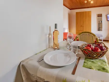Le Soleil Camarguais, Appartement 2 personnes à Saintes Maries de la Mer - Photo 5