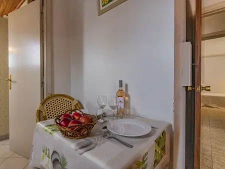 Le Soleil Camarguais, Appartement 2 personnes à Saintes Maries de la Mer - Photo 6
