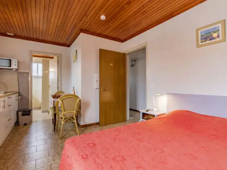 Le Soleil Camarguais, Appartement 2 personnes à Saintes Maries de la Mer - Photo 8