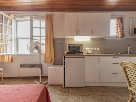 Le Soleil Camarguais, Appartement 2 personnes à Saintes Maries de la Mer - Photo 9
