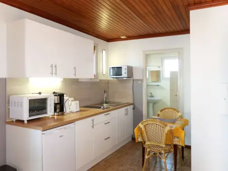 Le Soleil Camarguais, Appartement 2 personnes à Saintes Maries de la Mer - Photo 10