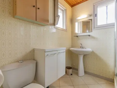 Le Soleil Camarguais, Appartement 2 personnes à Saintes Maries de la Mer - Photo 12