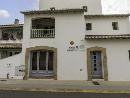 Le Soleil Camarguais, Appartement 2 personnes à Saintes Maries de la Mer - Photo 14