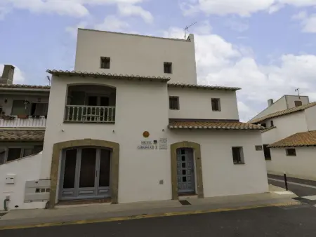 Le Soleil Camarguais, Appartement 2 personnes à Saintes Maries de la Mer - Photo 15
