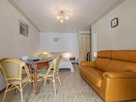 Le Soleil Camarguais, Appartement 2 personnes à Saintes Maries de la Mer - Photo 7