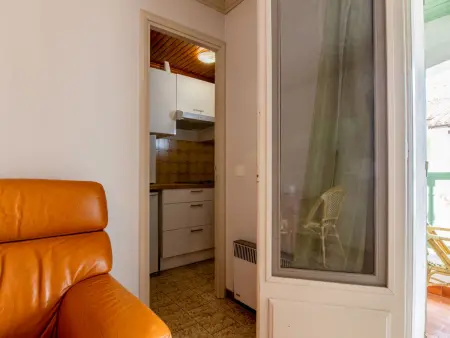 Le Soleil Camarguais, Appartement 2 personnes à Saintes Maries de la Mer - Photo 8