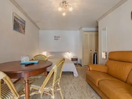 Le Soleil Camarguais, Appartement 2 personnes à Saintes Maries de la Mer - Photo 10