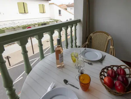 Le Soleil Camarguais, Appartement 2 personnes à Saintes Maries de la Mer - Photo 13