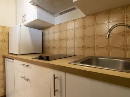 Le Soleil Camarguais, Appartement 2 personnes à Saintes Maries de la Mer - Photo 15