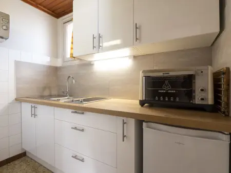 Le Soleil Camarguais, Appartement 2 personnes à Saintes Maries de la Mer - Photo 1