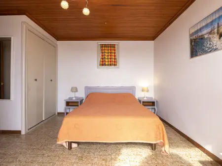 Le Soleil Camarguais, Appartement 2 personnes à Saintes Maries de la Mer - Photo 2