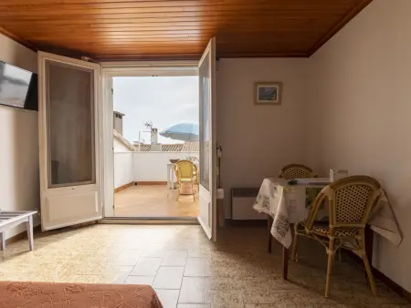 Le Soleil Camarguais, Appartement 2 personnes à Saintes Maries de la Mer - Photo 3