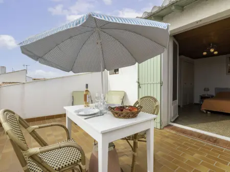 Le Soleil Camarguais, Appartement 2 personnes à Saintes Maries de la Mer - Photo 4