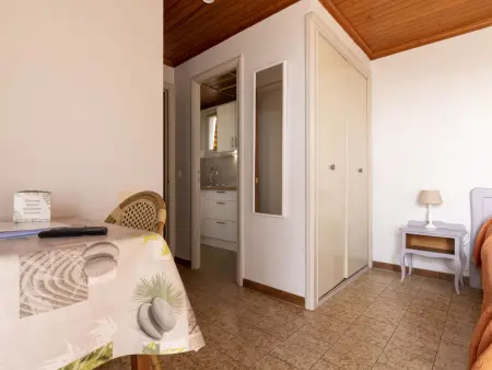 Le Soleil Camarguais, Appartement 2 personnes à Saintes Maries de la Mer - Photo 5