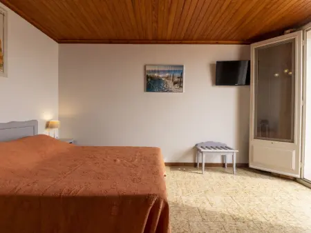 Le Soleil Camarguais, Appartement 2 personnes à Saintes Maries de la Mer - Photo 6