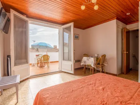 Le Soleil Camarguais, Appartement 2 personnes à Saintes Maries de la Mer - Photo 7