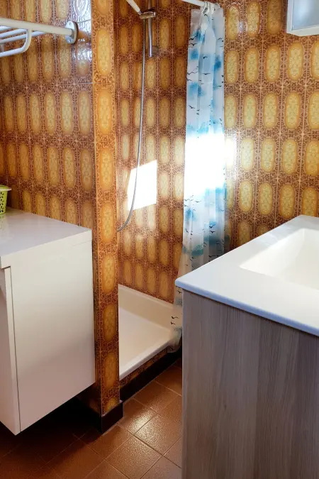 Le Soleil Camarguais, Appartement 2 personnes à Saintes Maries de la Mer - Photo 8