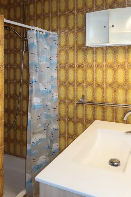 Le Soleil Camarguais, Appartement 2 personnes à Saintes Maries de la Mer - Photo 9