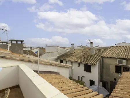 Le Soleil Camarguais, Appartement 2 personnes à Saintes Maries de la Mer - Photo 11