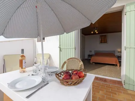 Le Soleil Camarguais, Appartement 2 personnes à Saintes Maries de la Mer - Photo 13
