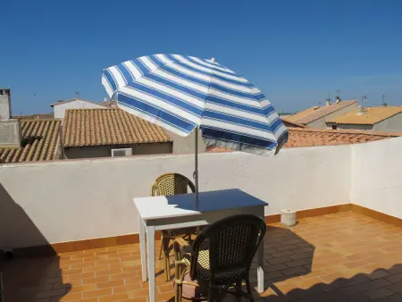 Le Soleil Camarguais, Appartement 2 personnes à Saintes Maries de la Mer - Photo 14