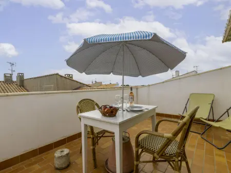 Le Soleil Camarguais, Appartement 2 personnes à Saintes Maries de la Mer - Photo 15