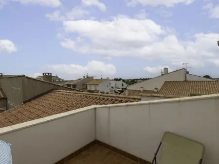 Le Soleil Camarguais, Appartement 2 personnes à Saintes Maries de la Mer - Photo 16