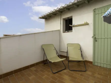 Le Soleil Camarguais, Appartement 2 personnes à Saintes Maries de la Mer - Photo 17