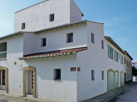 Le Soleil Camarguais, Appartement 2 personnes à Saintes Maries de la Mer - Photo 18