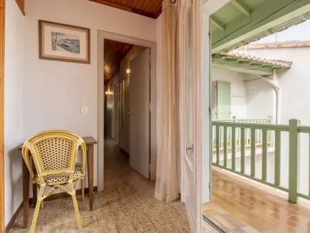 Le Soleil Camarguais, Appartement 4 personnes à Saintes Maries de la Mer - Photo 1