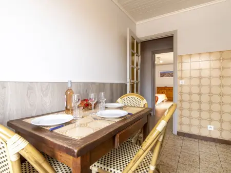 Le Soleil Camarguais, Appartement 4 personnes à Saintes Maries de la Mer - Photo 2