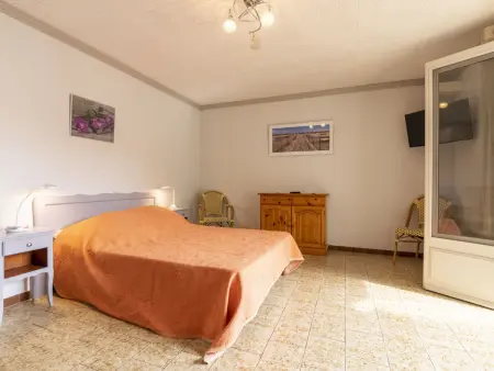 Le Soleil Camarguais, Appartement 4 personnes à Saintes Maries de la Mer - Photo 5