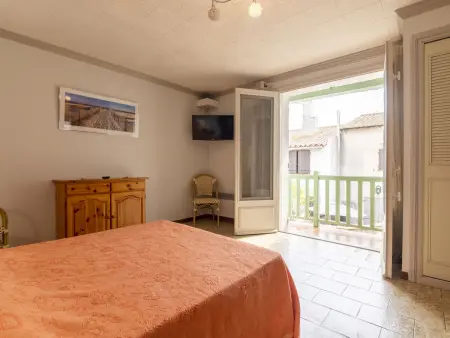 Le Soleil Camarguais, Appartement 4 personnes à Saintes Maries de la Mer - Photo 7