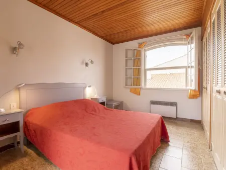 Le Soleil Camarguais, Appartement 4 personnes à Saintes Maries de la Mer - Photo 8
