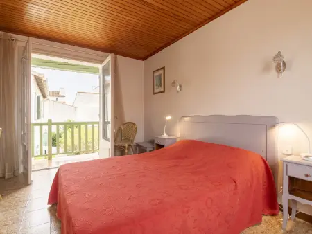Le Soleil Camarguais, Appartement 4 personnes à Saintes Maries de la Mer - Photo 9