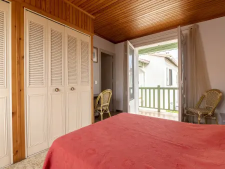 Le Soleil Camarguais, Appartement 4 personnes à Saintes Maries de la Mer - Photo 10