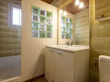 Le Soleil Camarguais, Appartement 4 personnes à Saintes Maries de la Mer - Photo 11