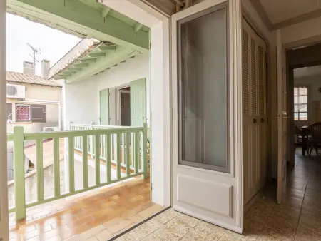 Le Soleil Camarguais, Appartement 4 personnes à Saintes Maries de la Mer - Photo 14
