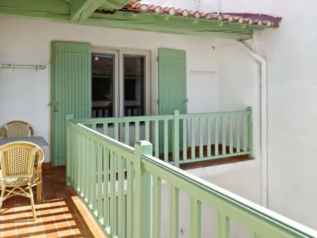 Le Soleil Camarguais, Appartement 4 personnes à Saintes Maries de la Mer - Photo 15