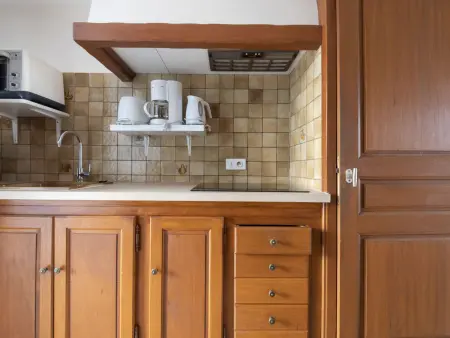 Soleil Camarguais, Appartement 4 personnes à Saintes Maries de la Mer - Photo 3