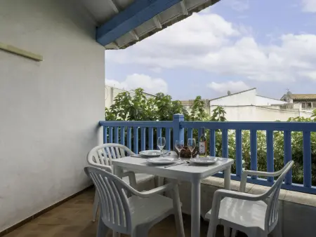 Soleil Camarguais, Appartement 4 personnes à Saintes Maries de la Mer - Photo 4