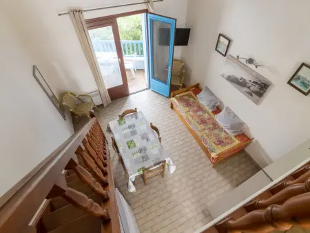 Soleil Camarguais, Appartement 4 personnes à Saintes Maries de la Mer - Photo 5