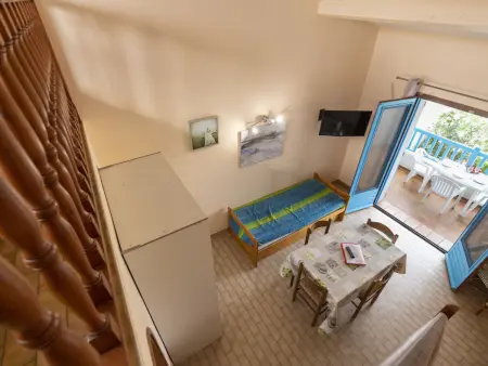 Soleil Camarguais, Appartement 4 personnes à Saintes Maries de la Mer - Photo 6