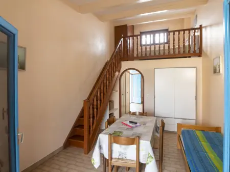 Soleil Camarguais, Appartement 4 personnes à Saintes Maries de la Mer - Photo 8
