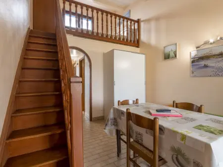 Soleil Camarguais, Appartement 4 personnes à Saintes Maries de la Mer - Photo 9