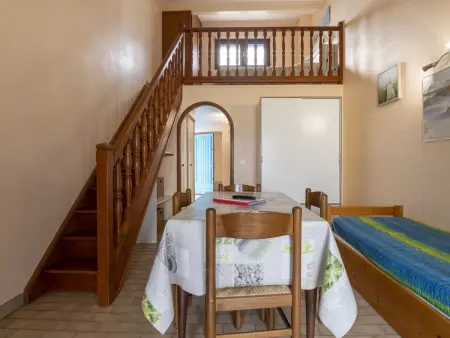 Soleil Camarguais, Appartement 4 personnes à Saintes Maries de la Mer - Photo 10