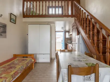 Soleil Camarguais, Appartement 4 personnes à Saintes Maries de la Mer - Photo 11
