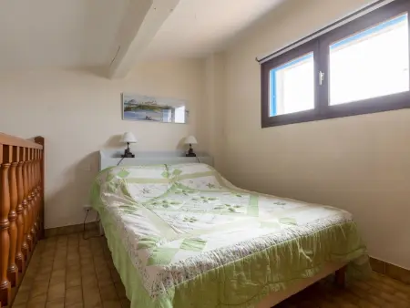 Soleil Camarguais, Appartement 4 personnes à Saintes Maries de la Mer - Photo 13
