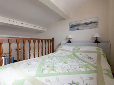 Soleil Camarguais, Appartement 4 personnes à Saintes Maries de la Mer - Photo 14